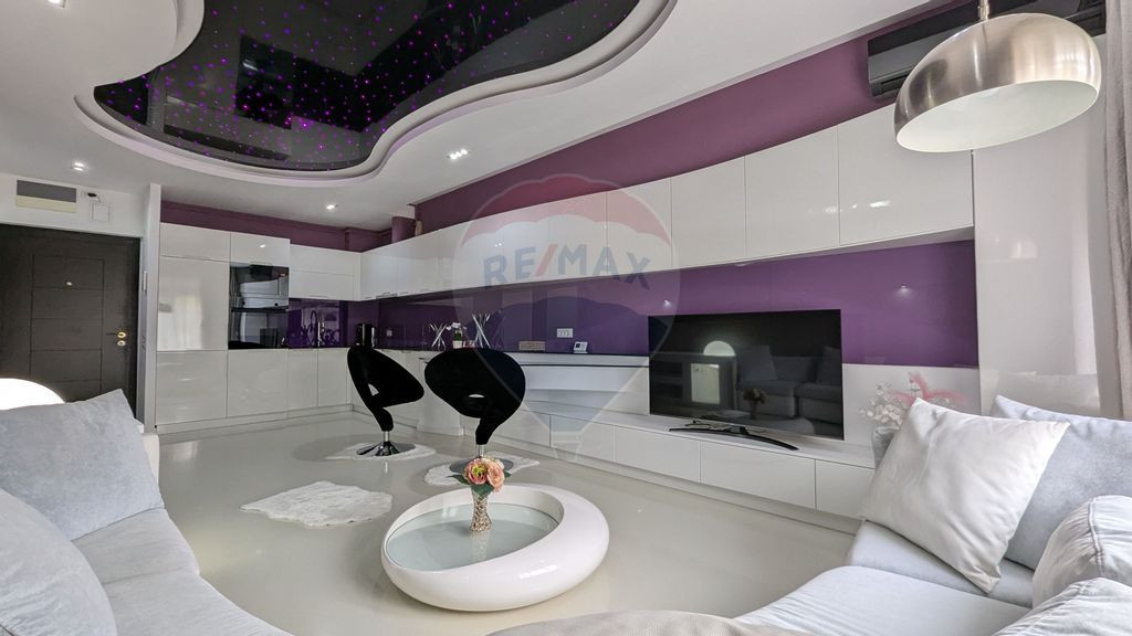 De Vanzare Apartament 2 Camere Cosmopolis Jacuzzi Balcon ...