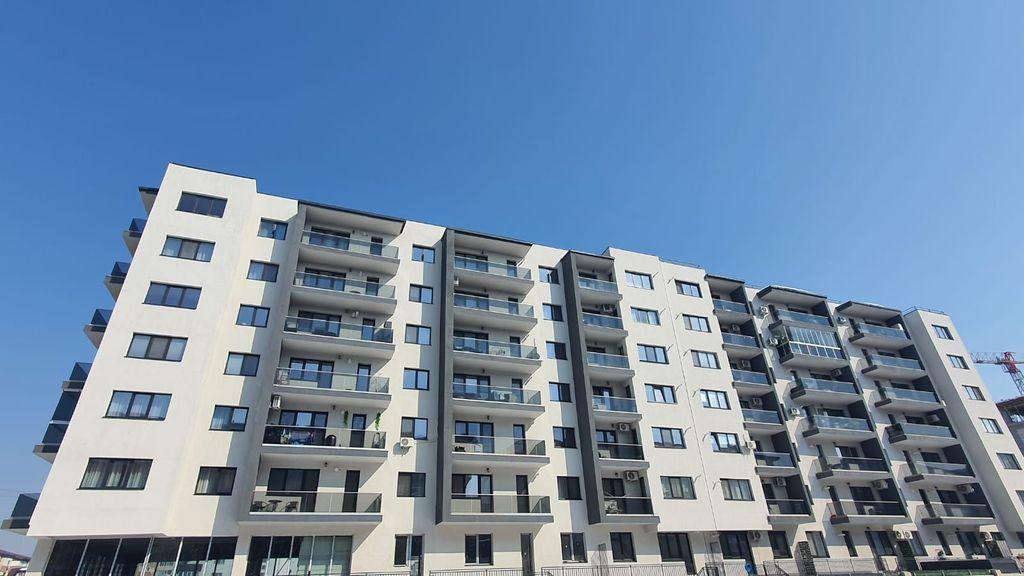 INVESTITIE Garsoniera - Metrou Berceni cash 57800 Euro