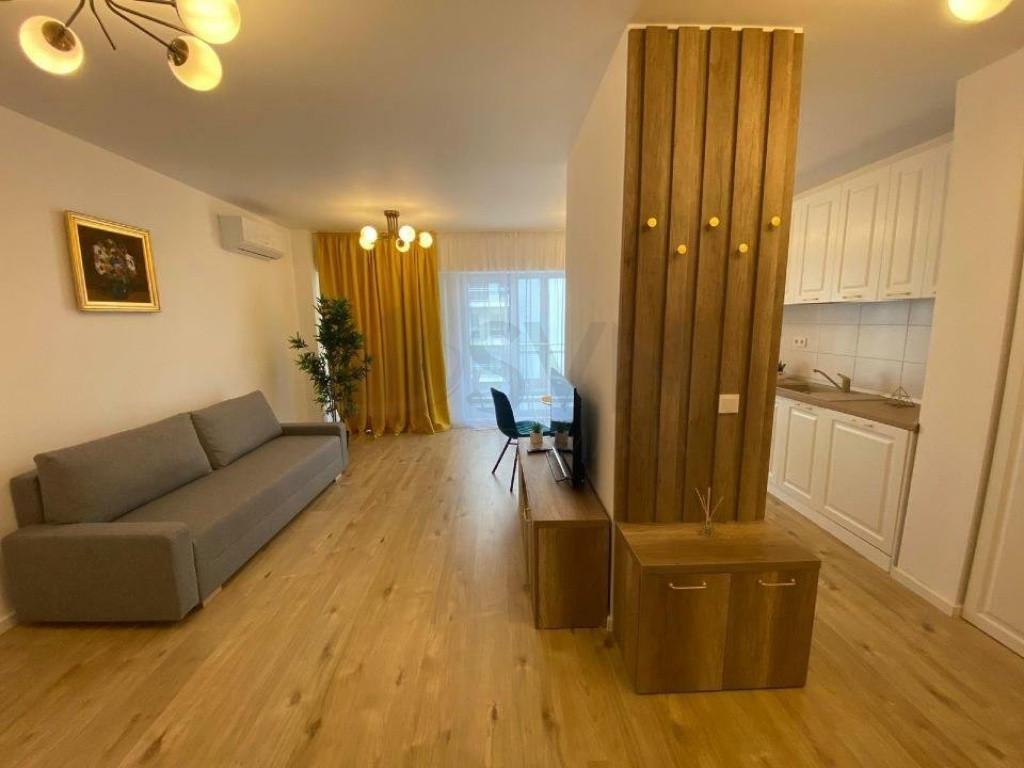 Apartament 2 Camere I De Inchiriat I Aviatiei I Fabrica d...