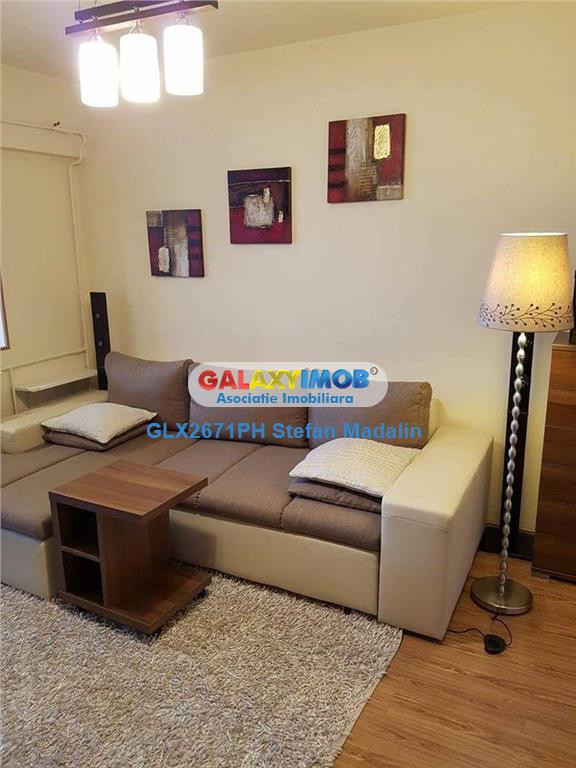 APARTAMENT 2 CAMERE DECOMANDAT - ZONA REPUBLICII, PLOIESTI