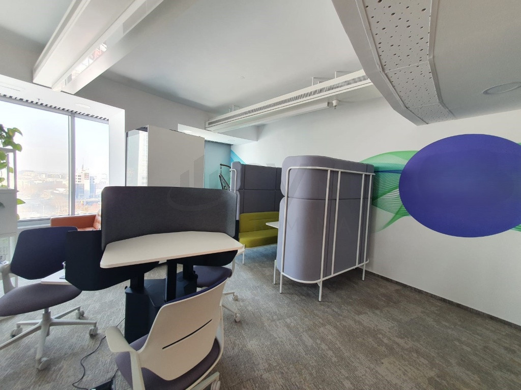 Spatiu Comercial I De Inchiriat I Floreasca I