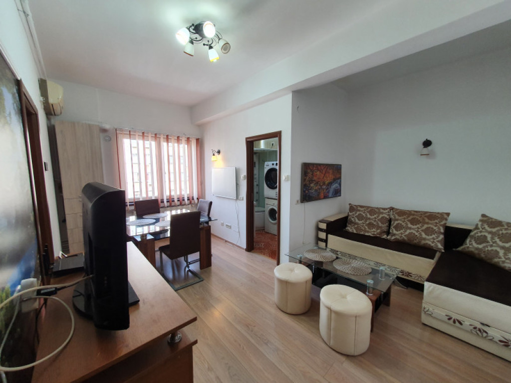 Apartament 2 camere - Universitate -Facultatea de Medicină