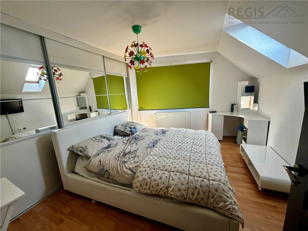 Casa luminoasa Pet-Friendly situata in zona Universitatii