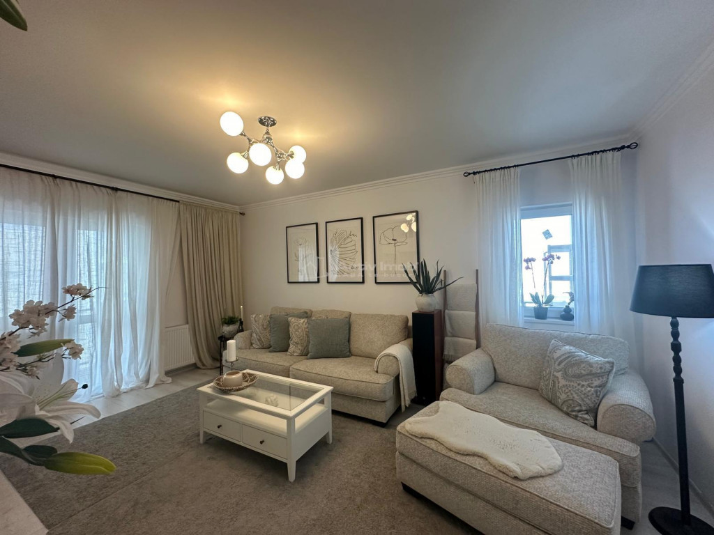 Apartament 3 Camere-Metalurgiei- Grand Kristal Comision 0%