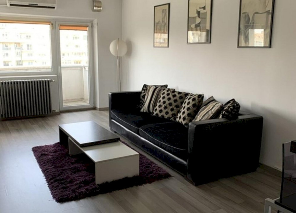 Apartament de 2 camere ( 72 M.P. )-Unirii-Zepter