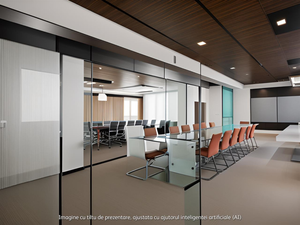 Oportunitate de Investitie: Spatiu Comercial de 195 mp - Blo