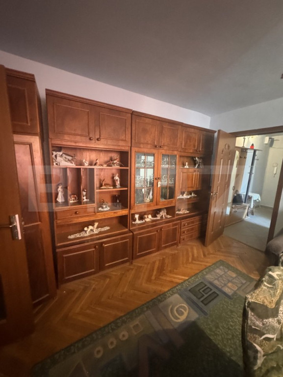 Apartament 2 camere, 46 mp, zona Aradului