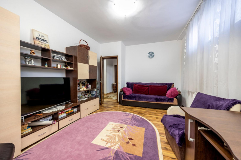 Drumul Fermei| Metrou | Parcare | 0% Comision