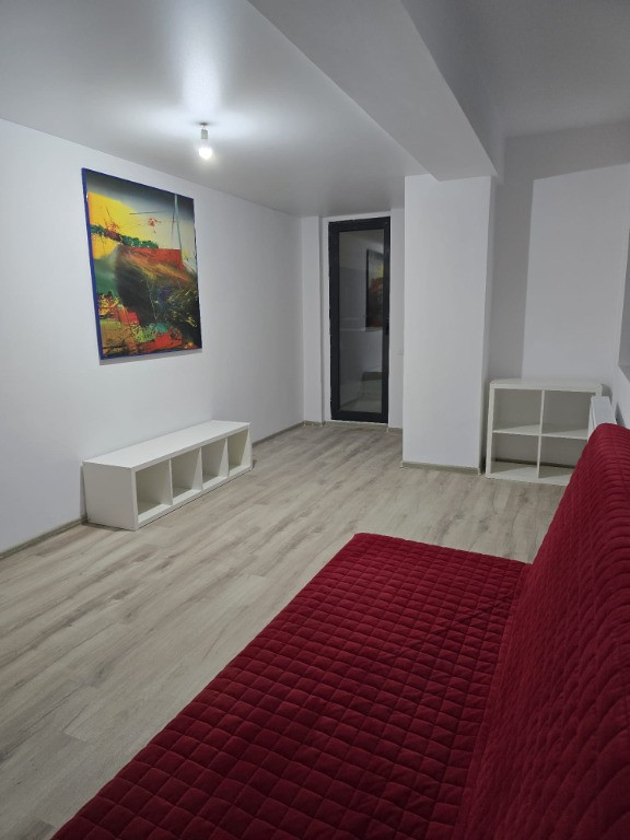 Berceni 2 carmere bloc nou