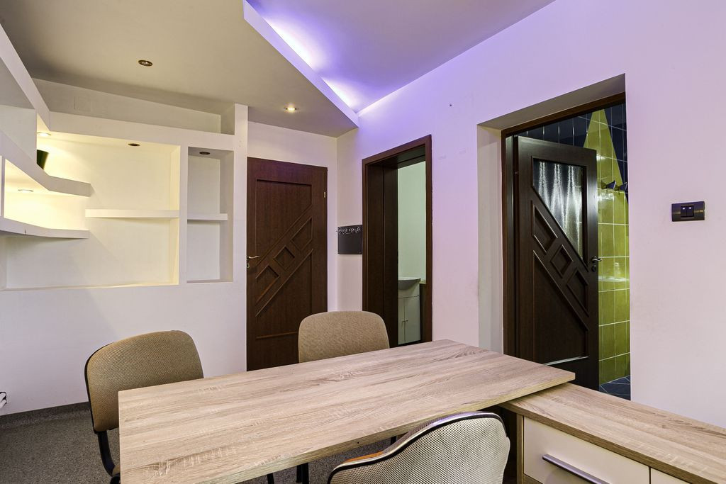 Spatiu de birou in zona excelenta Comision 0