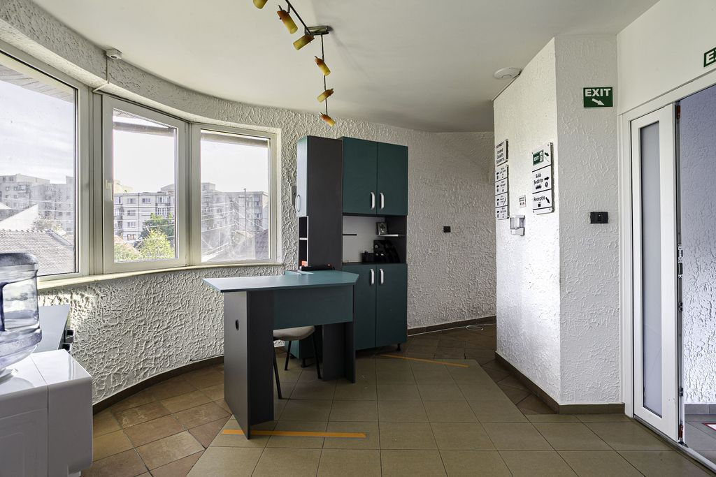 Spatiu ideal pentru afacerea ta in zona UTA Comision 0