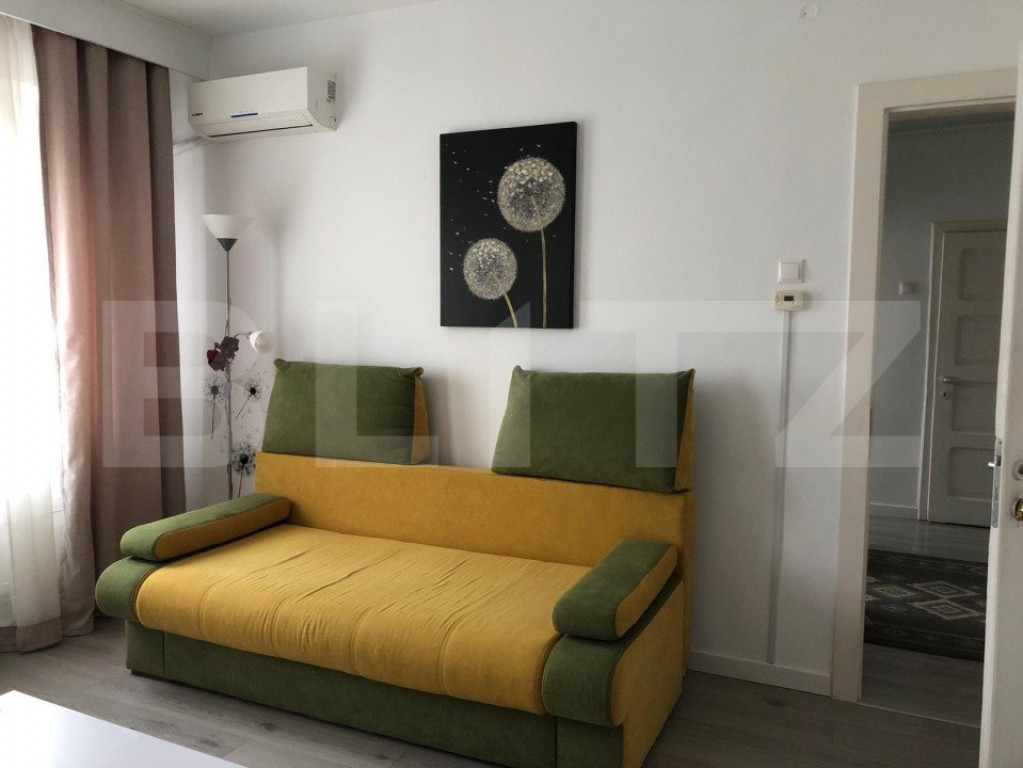 Garsonieră de vanzare, 33 mp, zona ultracentrală, Deva