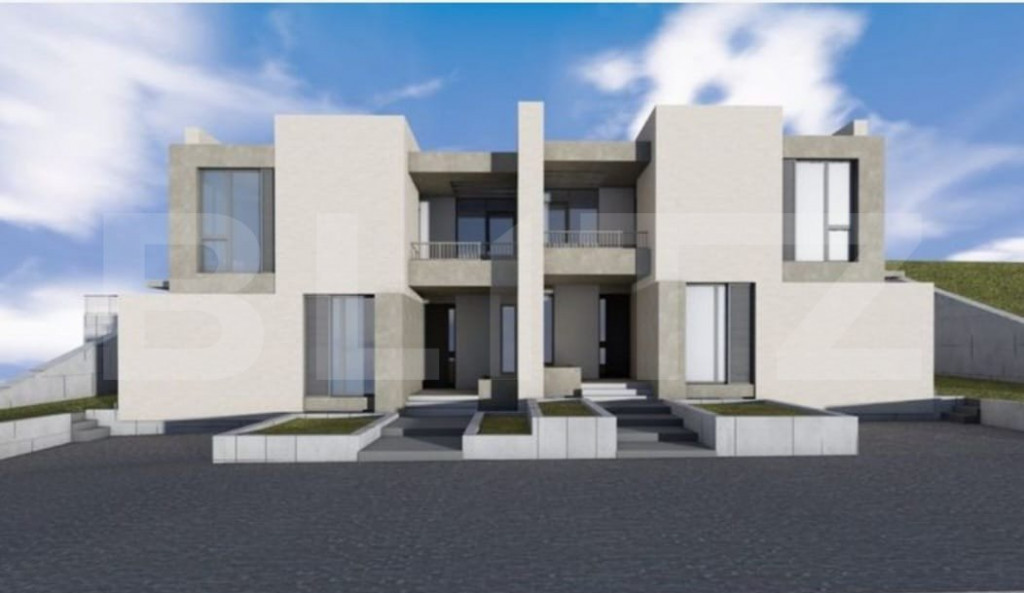 Oportunitate de investitie, teren intravilan, Autorizatie de