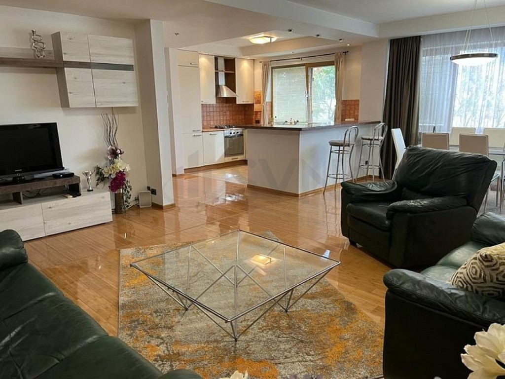 Apartament 3 camere AVIATORILOR