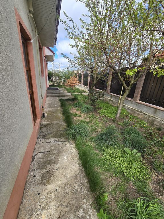 Casa Valu lui Traian P+M