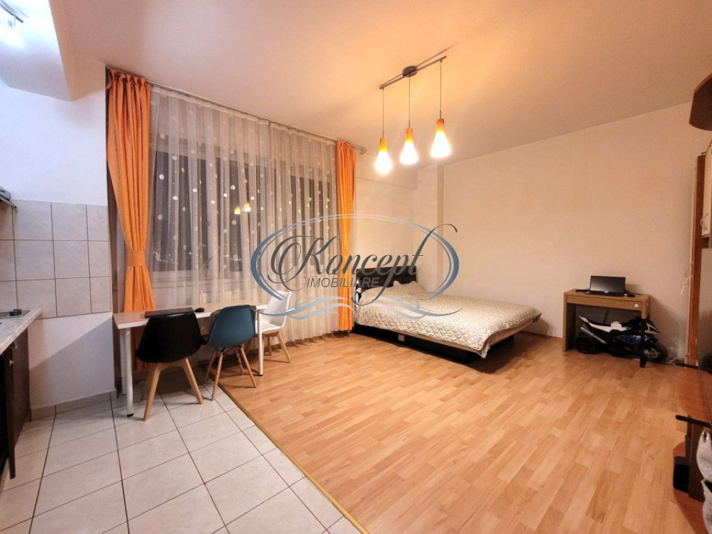 Apartament cu potential investitional, zona USAMV