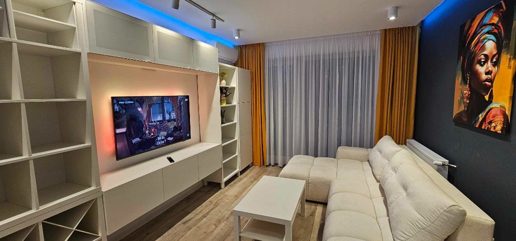 Apartament 2 camere de vanzare, Prima Premium Decebal/ str. Onestilor