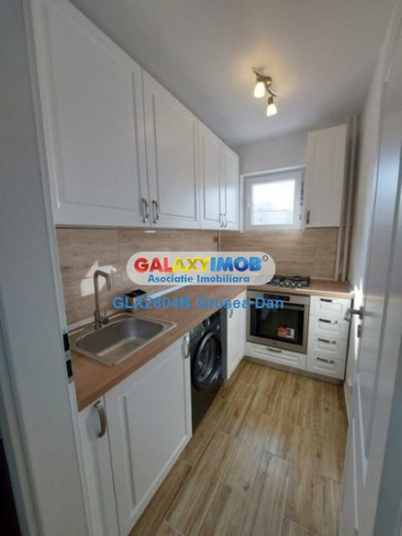 Piata sudului | 2 camere | renovat 2025 | metrou | nou | bal