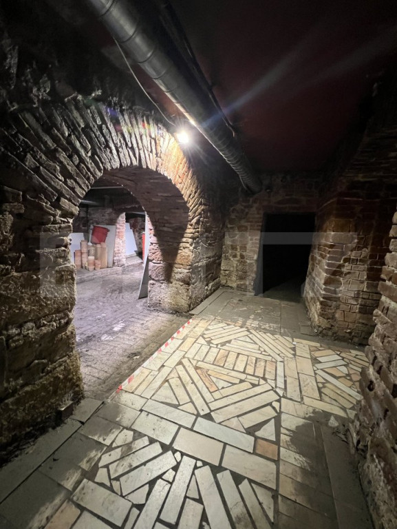 Spatiu comercial | 120 mp | zona ultracentra