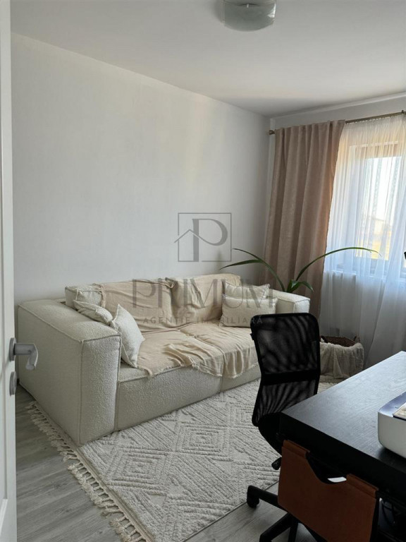 ZONA KAUFLAND - Duplex partial mobilat - 120 mp utili