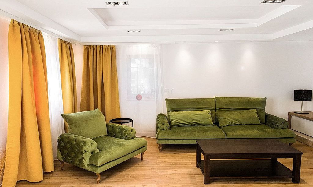 Locatie unica Poiana Brasov