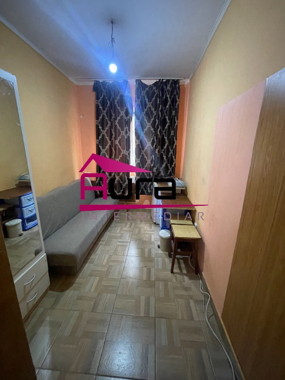 Inchiriez garsoniera confort 2 zona Vest