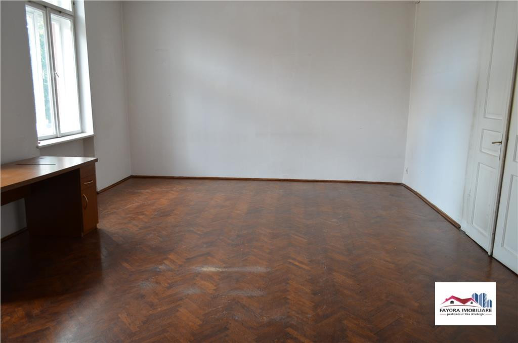 Spatiu Comercial de Inchiriat Zona Semicentrala