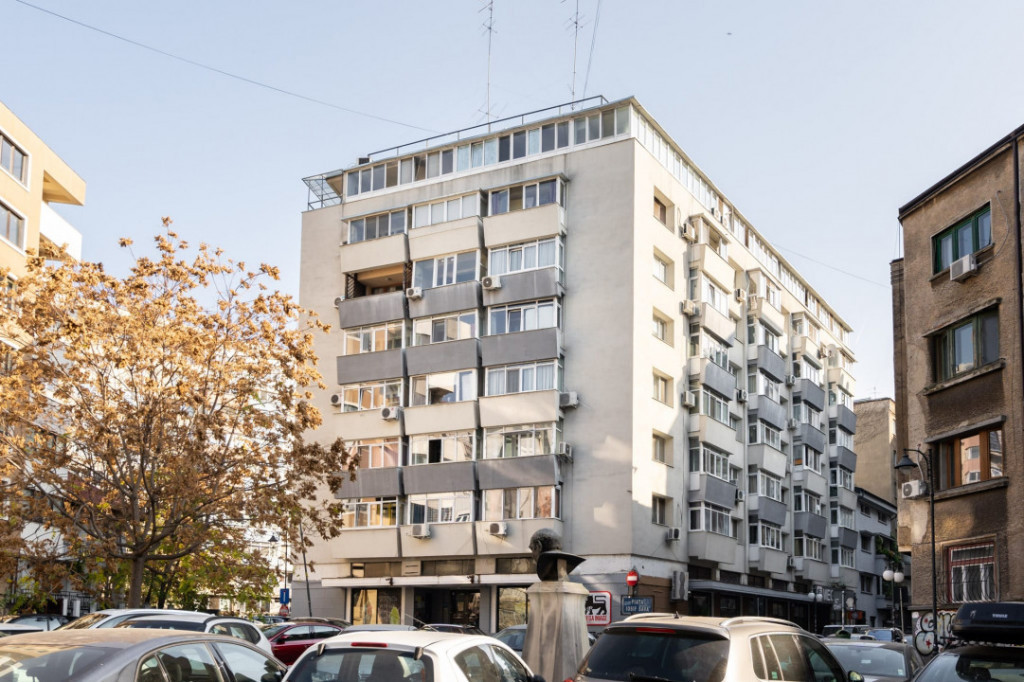 Apartament Elegant și Modern, Complet Mobilat, lângă Ciș