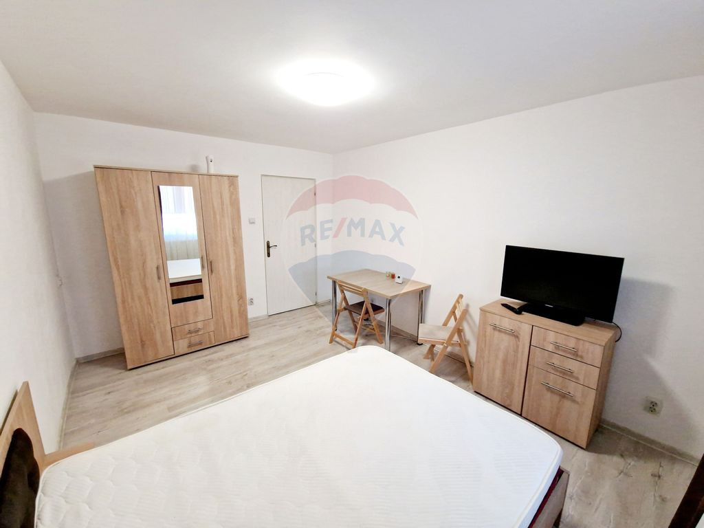 Apartament cu 1 camere de vânzare în zona 1 Mai