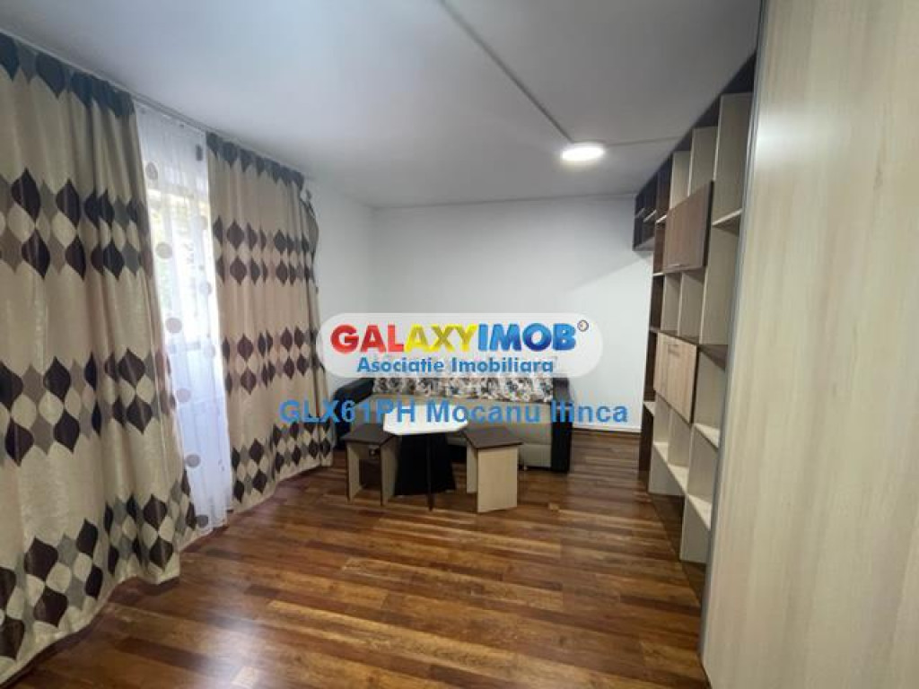 Garsoniera dubla, centrala, in Ploiesti, zona Ultracentrala