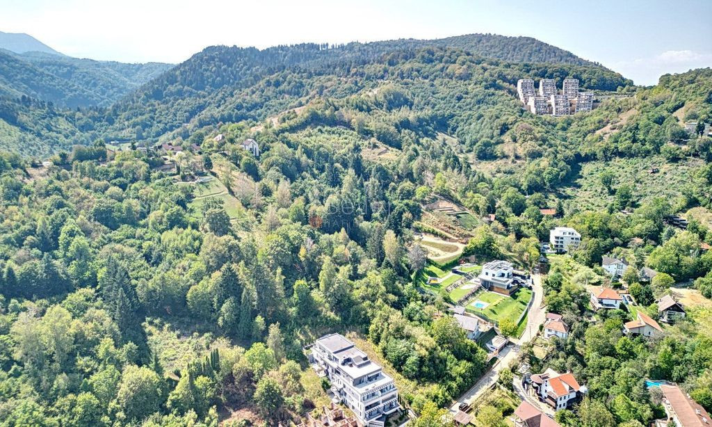 Teren Intravilan - Zona Centrala - Brasov - Priveliste de...