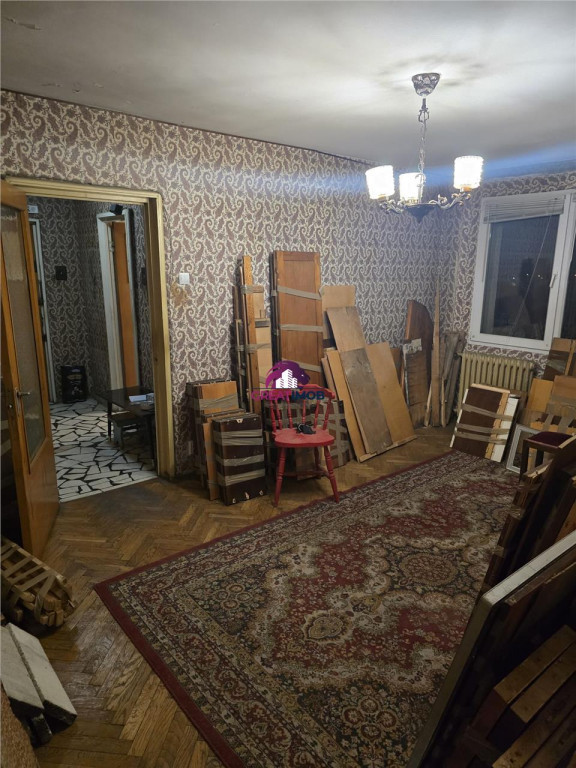 APARTAMENT 3 CAMERE PTA OBOR