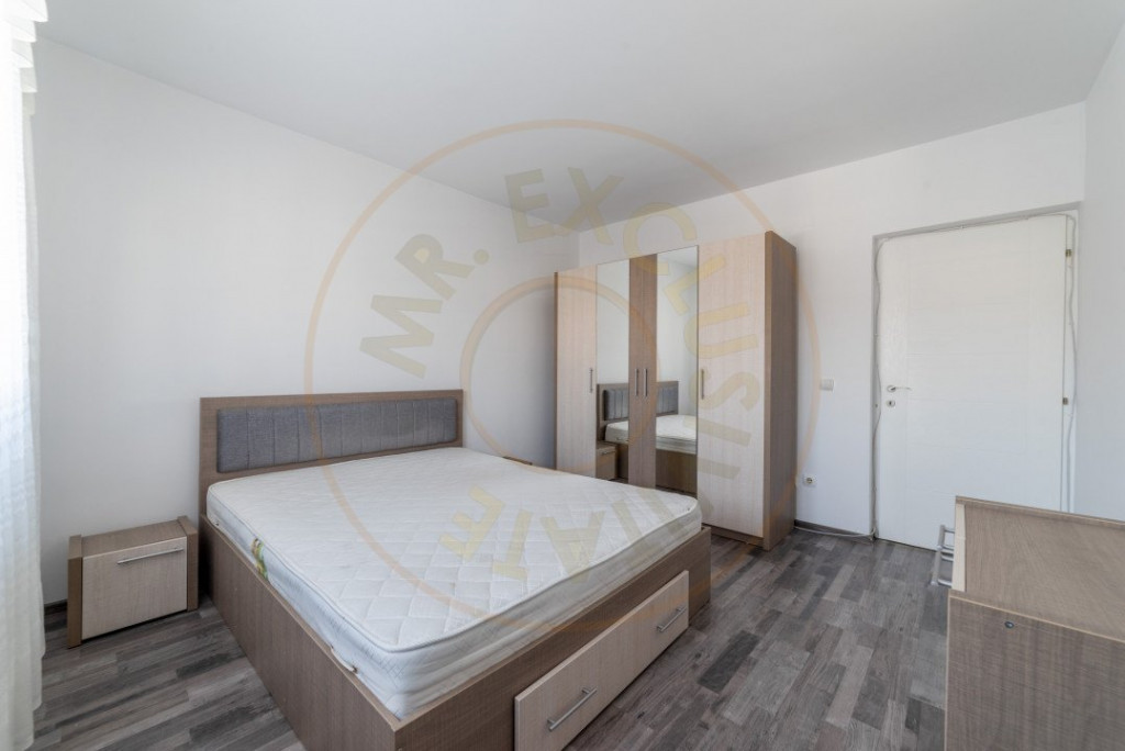 0% Comision Apartament de 3 camere Ștefănești la 2 pași