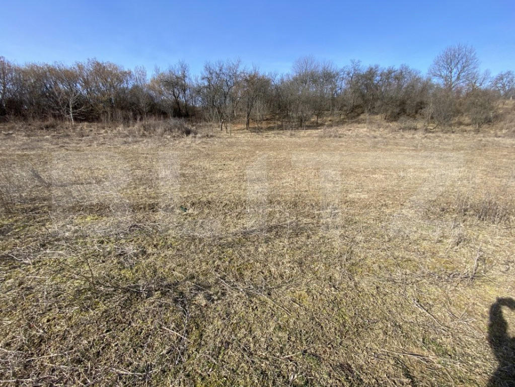 Teren intravilan de vanzare, 2000 mp, zona Industriala