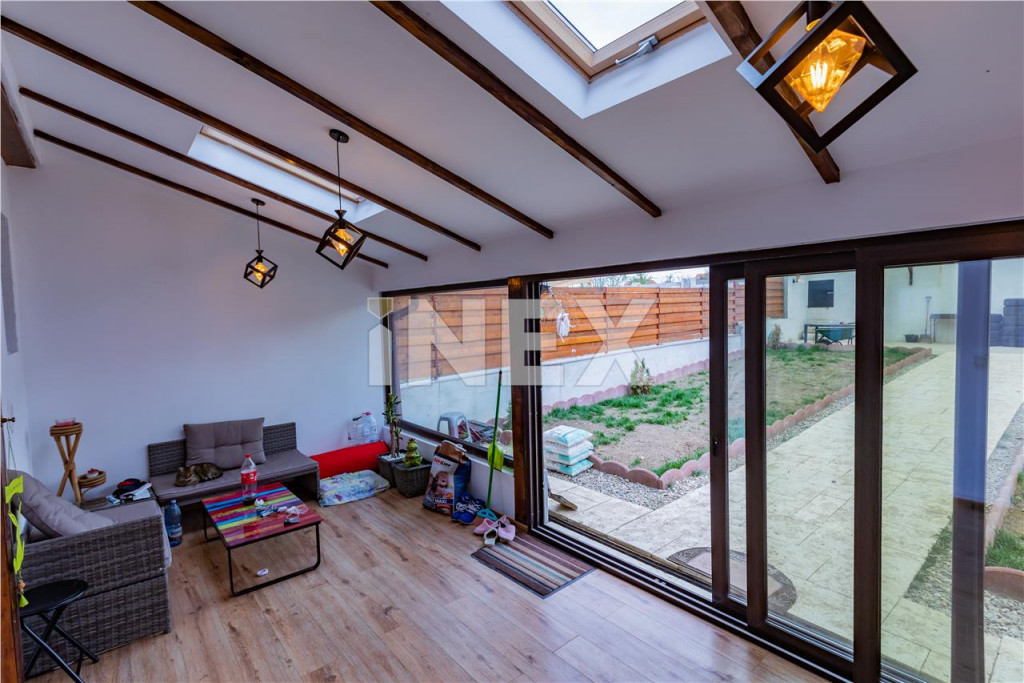 Casa mobilata in Trivale | Complex 3 | Comision 0%