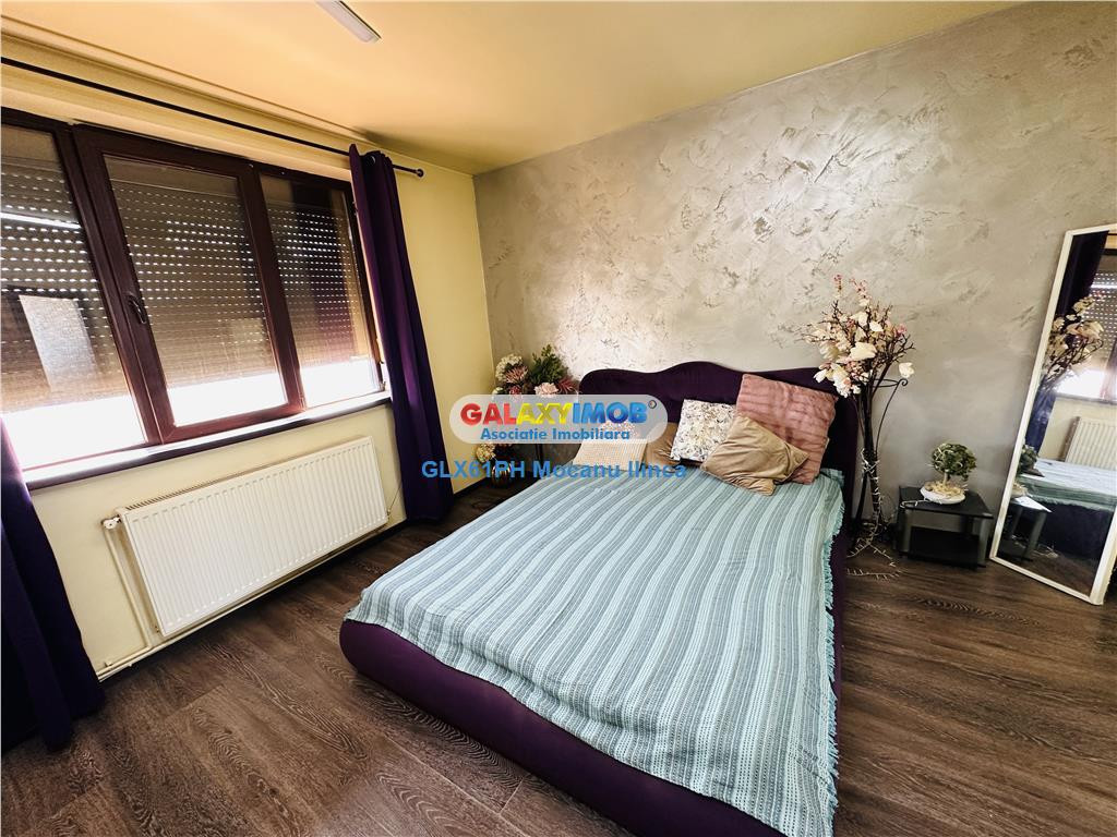 Casa 150 mp curte, in Ploiesti, zona Sud