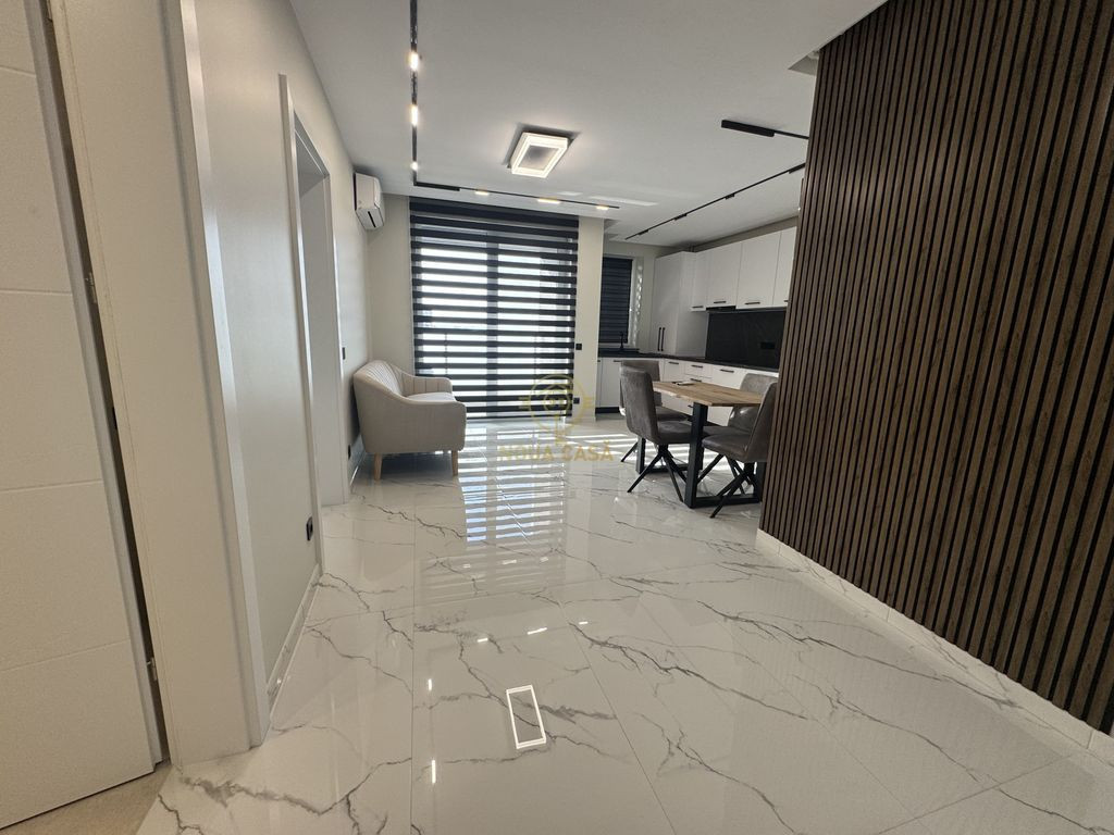 Reducere-Apartament Lux/Mobilat /Utilat George Cosbuc