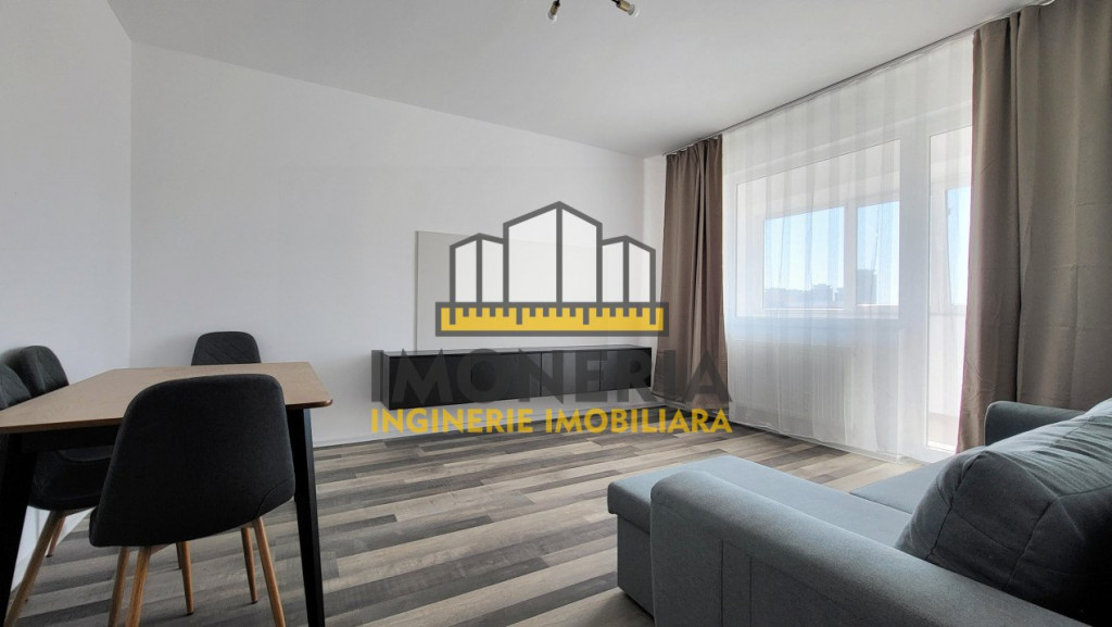 Direct Dezvoltator -100m Metrou- bonus parcare-0% comision-p