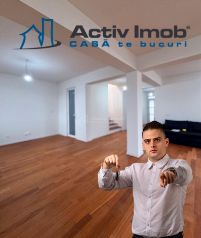 Casa P M - Zavoi - 2024