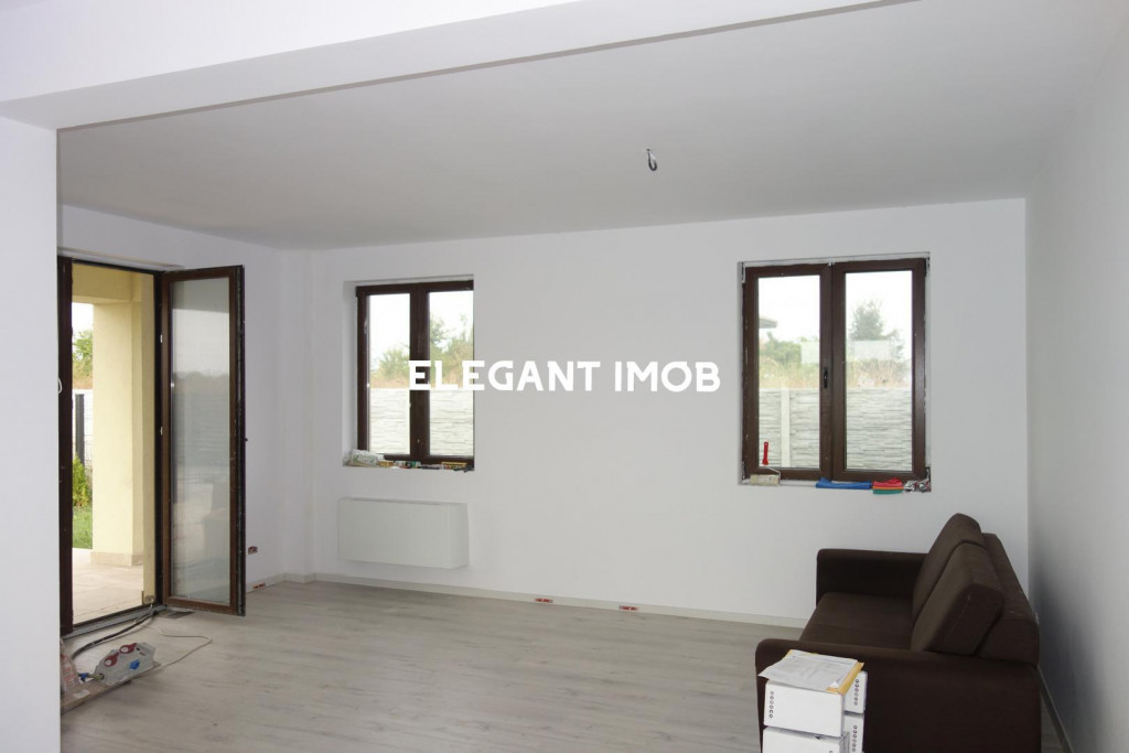 Vila Corbeanca - Laguna Albastra