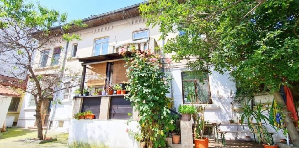 Vila in zona Dacia - Eminescu