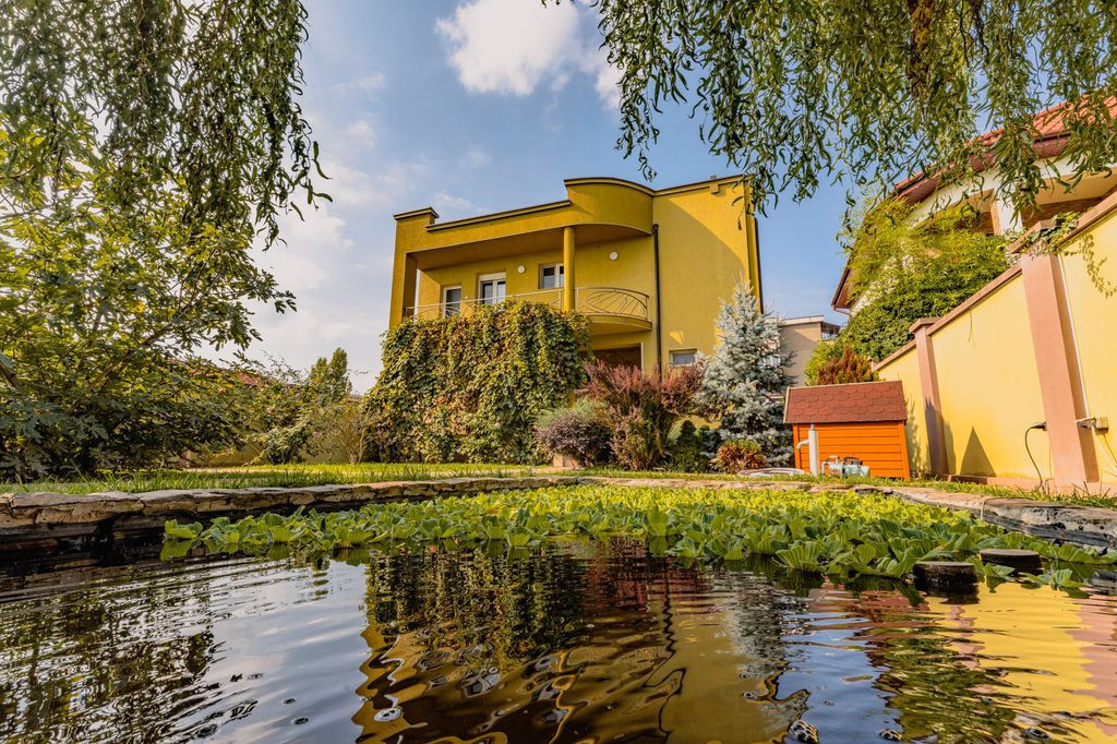 Casa ideală pentru familia ta, zona Pârneava