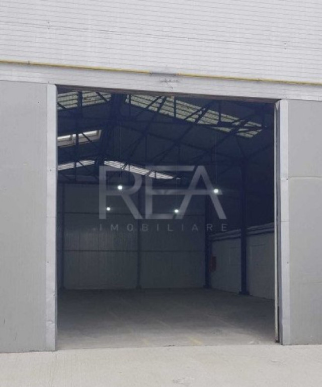 Hala Depozitare/Productie | 3300 m.p. | Pantelimon