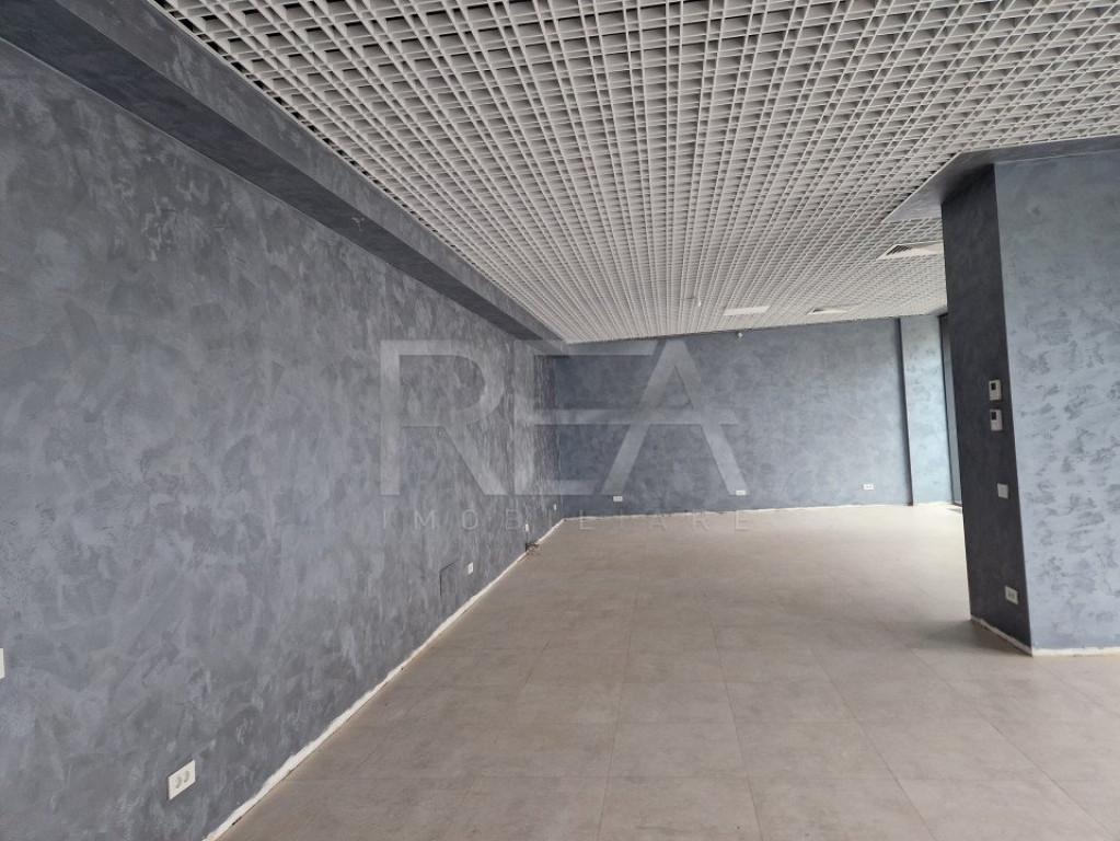 Spatiu Comercial | Aviatiei