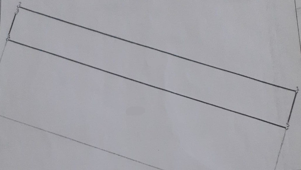 Teren intravilan arabil in Minis - ID : RH-33477-property