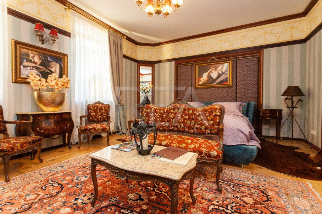 R.E.A.Imobiliare | Casa unui Colectionar