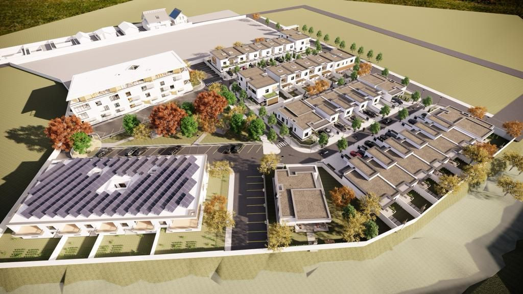 PUZ Aprobat: Oportunitate pentru dezvoltatori!