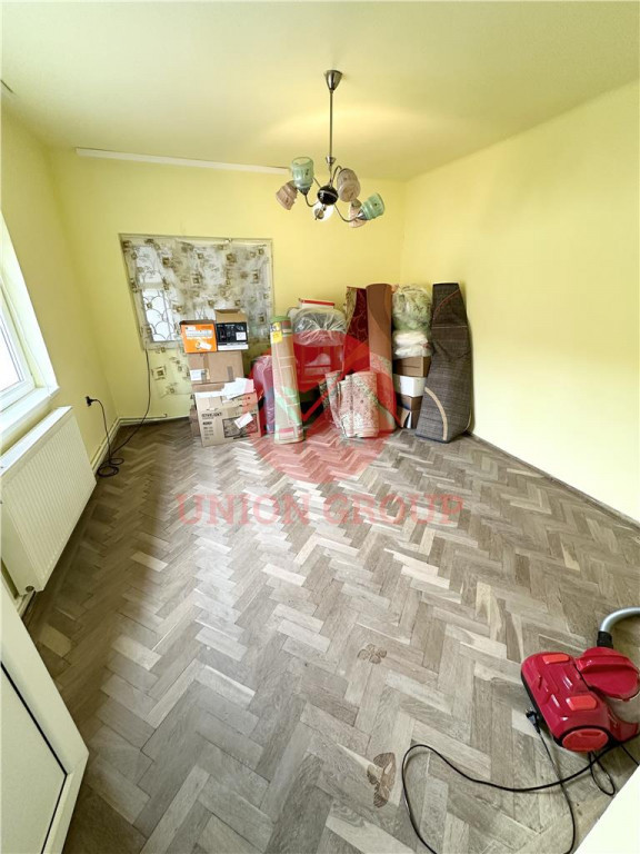 Casa de din BCA in inima orasului, zona Coiciu