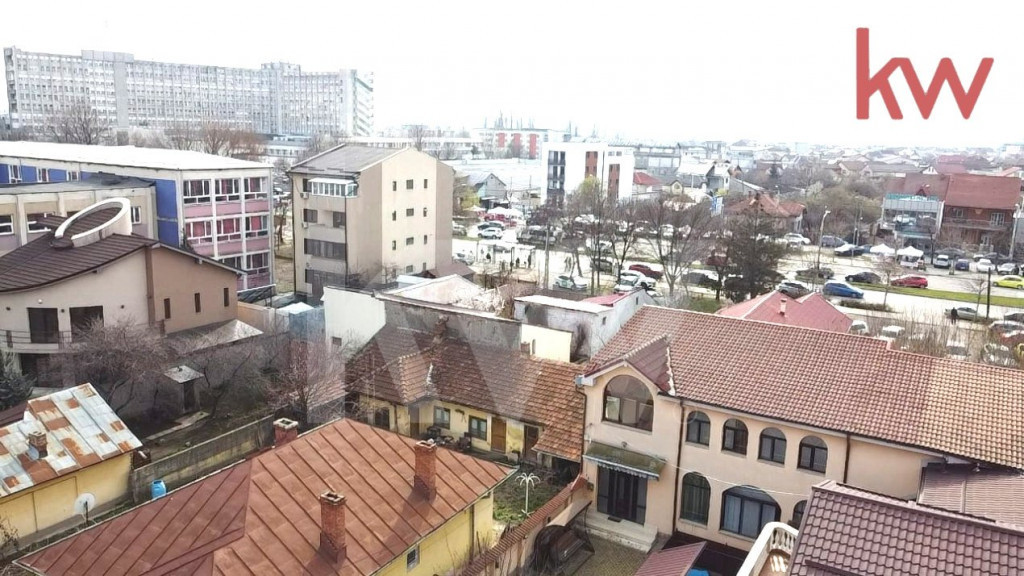 Afacere la cheie! Duplex central rezidential si centru educa