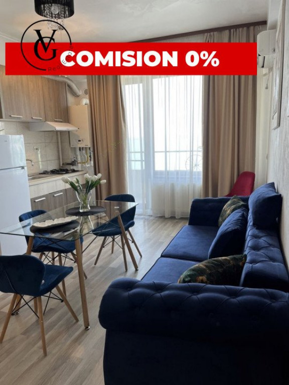 Apartament cu 2 camere | Vedere frontala la lac | Summerland